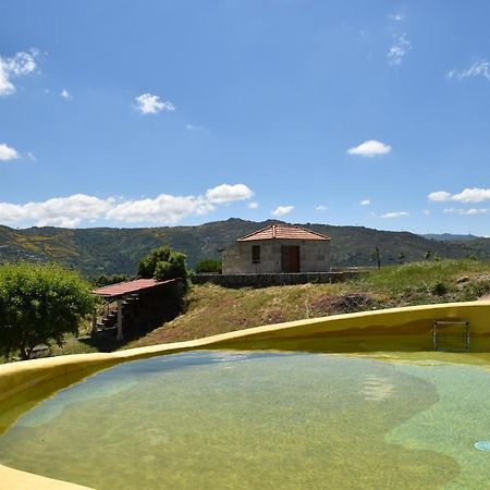 레센데 Quinta De S. Cipriano 빌라 외부 사진
