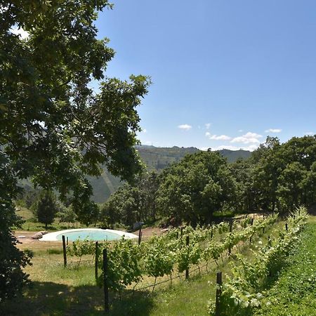 레센데 Quinta De S. Cipriano 빌라 외부 사진