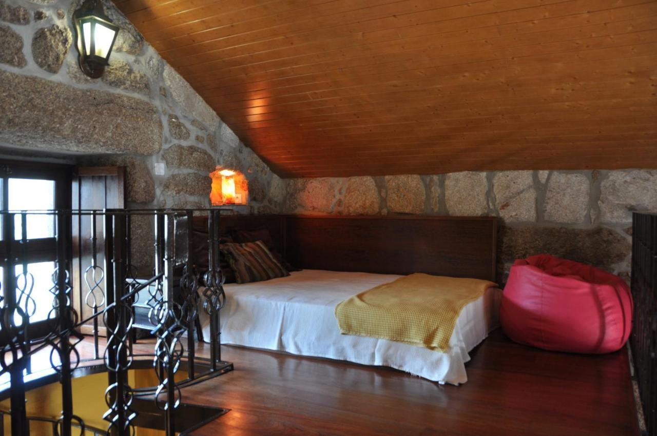 레센데 Quinta De S. Cipriano 빌라 외부 사진