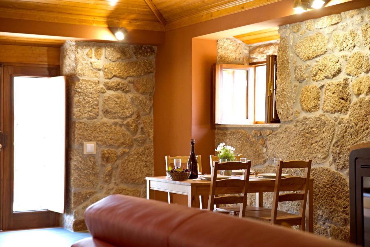 레센데 Quinta De S. Cipriano 빌라 외부 사진