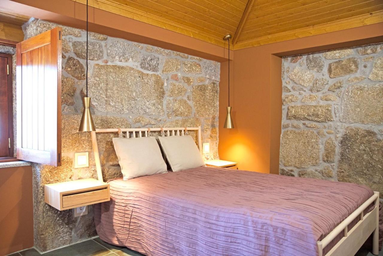 레센데 Quinta De S. Cipriano 빌라 외부 사진